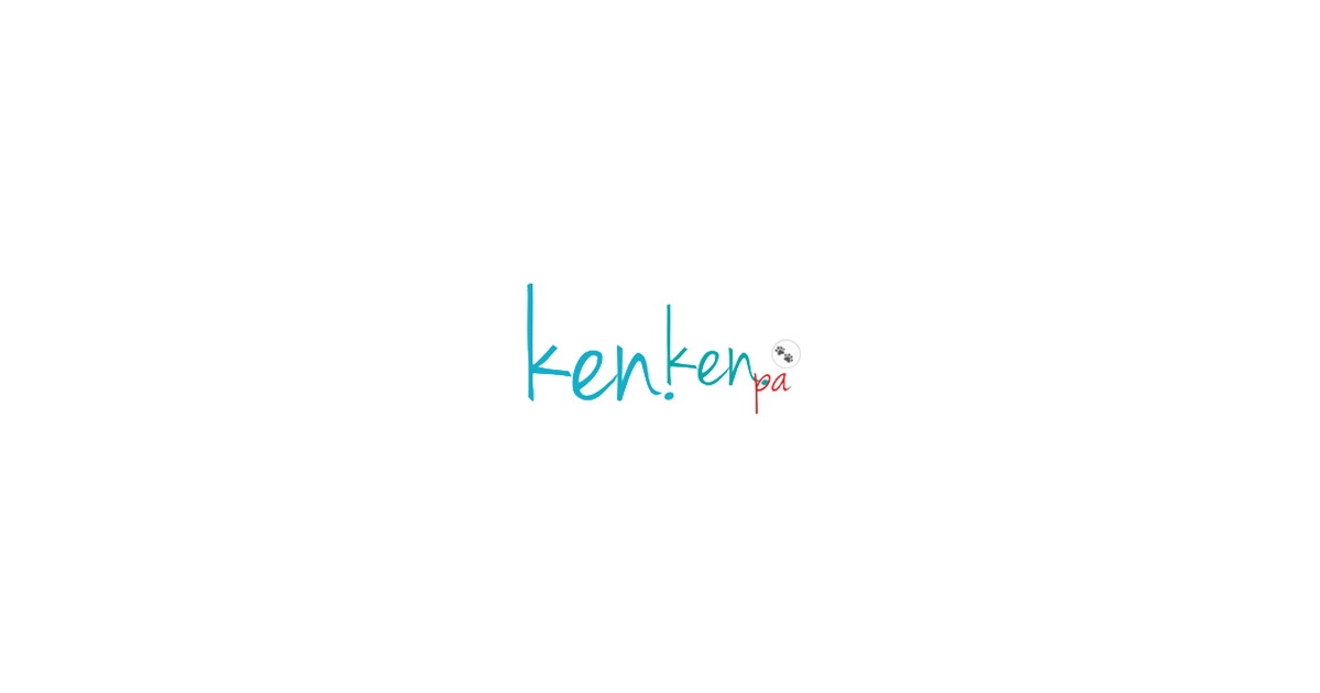 ken.ken.paの外観